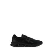 Stijlvolle Sneakers voor Dagelijks Gebruik Asics , Black , Heren