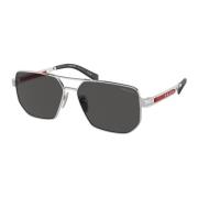 Sunglasses Prada , Gray , Heren