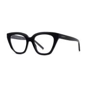 Cat Eye Zonnebril Gv50052I Givenchy , Black , Unisex