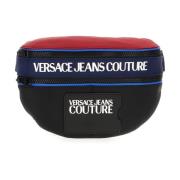 Stijlvolle Marsupi Tas voor Dagelijks Gebruik Versace Jeans Couture , ...