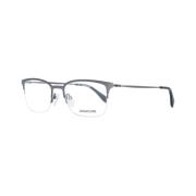 Metalen optische monturen met demo-glazen Zadig & Voltaire , Gray , He...