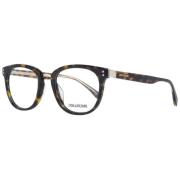 Glasses Zadig & Voltaire , Brown , Dames
