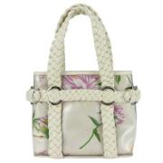 Pre-owned Fabric handbags Salvatore Ferragamo Pre-owned , Multicolor ,...