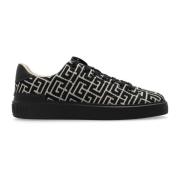 B-Court sneakers Balmain , Black , Heren