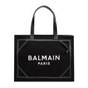 B-Army 42 shopper tas Balmain , Black , Dames