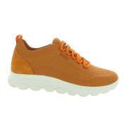 Spherica Iono Schoenen Geox , Orange , Dames