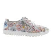 Stijlvolle Herenschoenen Rieker , Multicolor , Dames