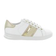 Jaysen Casual Schoenen Geox , White , Dames