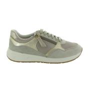 Stijlvolle Blomiee Schoenen Geox , Beige , Dames