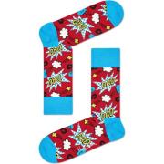 Super Dad Sokkencadeauset Happy Socks , Multicolor , Dames