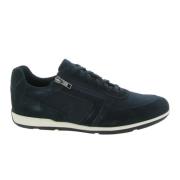 Iono Molveno Schoenen Geox , Blue , Heren