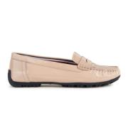 Kosmopolis Stijlvolle Schoenen Geox , Pink , Dames