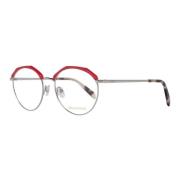 Stijlvolle Optische Monturen Emilio Pucci , Red , Dames