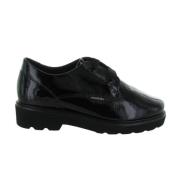 Orelia Stijlvolle Schoenen Kevin Mephisto , Black , Dames