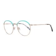 Multicolor Women Optical Frames Emilio Pucci , Multicolor , Dames