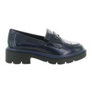 Stijlvolle Maisha Schoenen Regarde Le Ciel , Blue , Dames