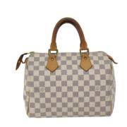 Pre-owned Canvas louis-vuitton-bags Louis Vuitton Vintage , Multicolor...