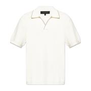 Polo `Johnny` Rag & Bone , Beige , Heren