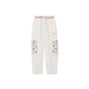 Provence Capsule Zomerbroek Vanessa Bruno , Multicolor , Dames