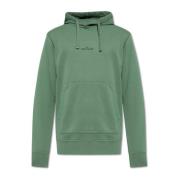 Capuchontrui Stone Island , Green , Heren