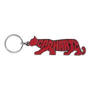 Rocky Sleutelhanger Zinklegering Emaille Gecoat Carhartt Wip , Red , U...