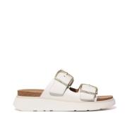 Stijlvolle GEN Schoenen Fitflop , White , Dames