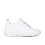 Spherica D15Nua Sneakers Geox , White , Dames