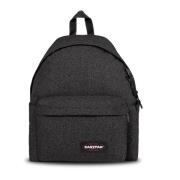 Gewatteerde Rugzak Eastpak , Black , Unisex