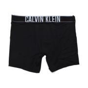 Intense Power Ultra Cooling Boxer Calvin Klein , Black , Heren