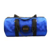 Blauwe Modetassen Gucci , Blue , Dames