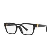 Black Eyewear Frames TF 2232U Sunglasses Tiffany , Black , Unisex