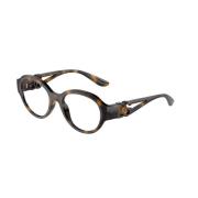 Carey Montuur Zonnebril Dg5111 502 Dolce & Gabbana , Brown , Unisex