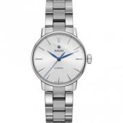 Uomo/Donna - R22862043 - Coupole Classic Automatic Rado , Gray , Dames