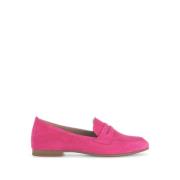 Loafers Gabor , Pink , Dames