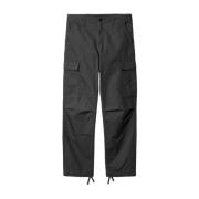 Ripstop Cargo Broek Carhartt Wip , Gray , Heren