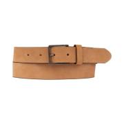 Riem Presley Sun Naturel Beige Petrol , Beige , Heren