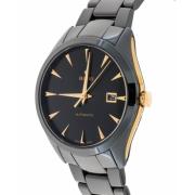 Rado - R32252162 - Horloge Heren HyperChrome Automatisch Rado , Black ...