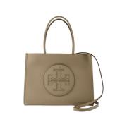 Bio Small Crossbody - Beige Tory Burch , Beige , Dames