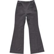 Stijlvolle Joy Broek Hope , Black , Dames