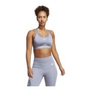 Hiit Workout Adidas , Gray , Dames