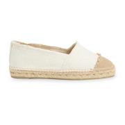 Kampala/032 Espadrilles Castañer , White , Dames