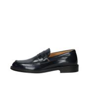 Heren Loafer Klassieke Stijl Exton , Blue , Heren