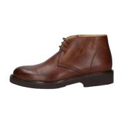 Heren Casual Schoen Exton , Brown , Heren