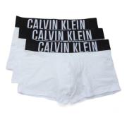 Intense Power Boxerset Calvin Klein , White , Heren