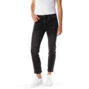 Jeans Adriano Goldschmied , Gray , Dames