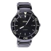 - R30003172 Rado , Black , Dames