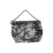 Pre-owned Fabric clutches Jimmy Choo Pre-owned , Multicolor , Dames