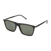 Mode Zonnebril SL 668 Saint Laurent , Multicolor , Heren