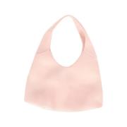 Pre-owned Mesh totes Simone Rocha Pre-owned , Pink , Dames