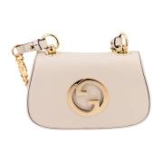 Shoulder Bags Gucci , Beige , Dames